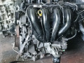 двигатель Ford Focus 2 поколение (2004 - 2008), 1.8 л., бензин, QQDB - фото №4