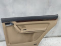 обшивка двери задняя правая Volkswagen Touran 1 поколение (2003 - 2006), 1.8 л., бензин, АКПП, передний привод - фото №2