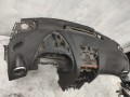 панель передняя салона (торпедо) Nissan Qashqai 1 поколение [рестайлинг] 2010, 2.0 л., бензин, МКПП, 68485JE20A - фото №6