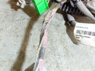 дверная проводка Volvo S60 1 поколение 2001