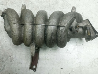 коллектор впускной Volvo S80 1 поколение (1998 - 2003), 2.4 л., бензин, МКПП, 9434314