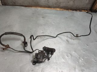 трубка (шланг) сцепления Toyota Avensis 2 поколение (T250) [рестайлинг] (2006 - 2009), 2.0 л., дизель, МКПП