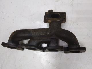 коллектор выпускной Saab 9-5 1 поколение [рестайлинг] (2001 - 2005), 2.3 л., бензин, 9176900