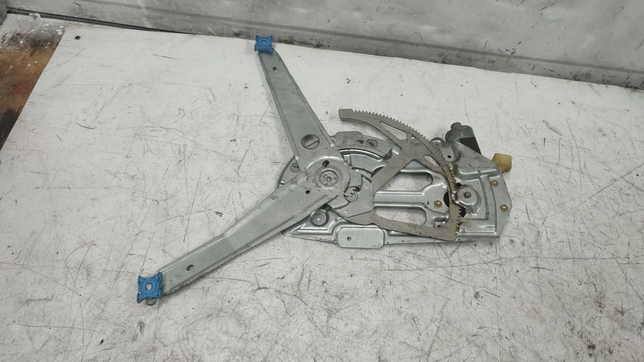 стеклоподъемник передний левый Volvo S60 1 поколение (2000 - 2004) - фото №1