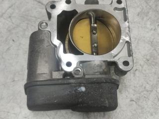 заслонка дроссельная Saab 9-3 2 поколение 2006, 2.0 л., бензин