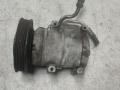 компрессор кондиционера Honda Accord 6 поколение (1997 - 2002), 2.0 л., бензин, МКПП, 4472009893 - фото №5