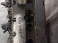 двигатель Ford Focus 1 поколение (1998 - 2001), 1.6 л., бензин, МКПП, FUDB1U03177 - фото №3