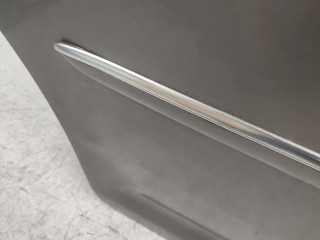 дверь задняя правая Volkswagen Touran 1 поколение (2003 - 2006), 1.8 л., бензин, АКПП, передний привод