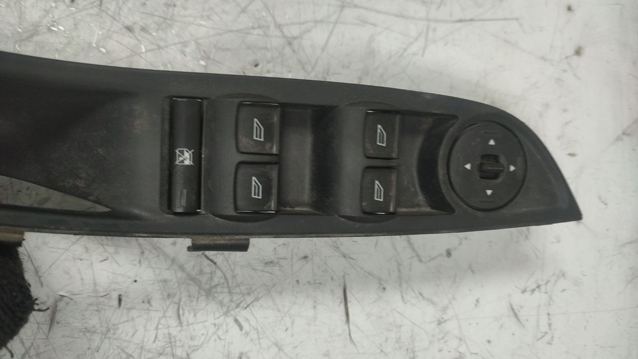 блок управления стеклоподъемниками Ford Escape 3 поколение C520 (2012 - 2015), BM5T14A132CA - фото №1