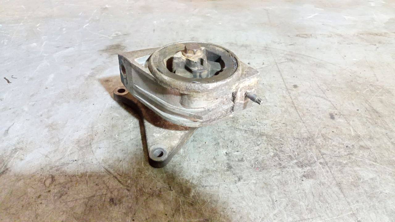 подушка крепления двигателя Mercedes-Benz A-Класс W168 (1997 - 2001), 1.4 л., бензин, МКПП, 1682400618, A1682400618, 326A08C - фото №1