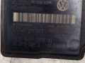 блок ABS Volkswagen Touran 1 поколение (2003 - 2006), 1.8 л., бензин, АКПП, 1K0907379, 10097003213, 1K0907379AF - фото №5
