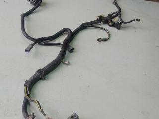 проводка двигателя Mazda 3 BK 2004, 1.6 л., бензин, BP4M67070D