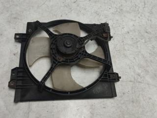 вентилятор радиатора Subaru Legacy 3 поколение (1998 - 2003), 2.5 л., бензин