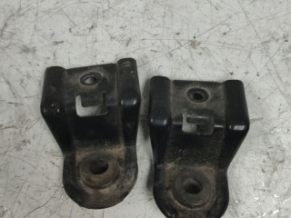 кронштейн радиатора Subaru Forester 3 поколение (SH) 2010, 2.0 л., бензин, АКПП