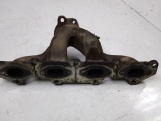 коллектор выпускной Saab 9-3 2 поколение 2006, 2.0 л., бензин, 12786716