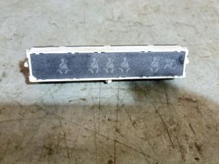 монитор мультимедиа Peugeot 207 1 поколение (2006 - 2009)