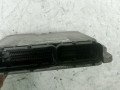 блок управления двигателем Opel Astra G (1998 - 2009), 2.2 л., дизель, МКПП, 0281001675, 980731, 28SA3692, 11200139 - фото №4