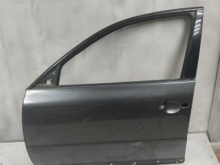 дверь передняя левая Volkswagen Passat B5 [рестайлинг] (2000 - 2005), 1.8 л., бензин, МКПП