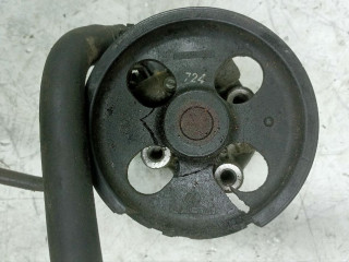 насос гидроусилителя руля Suzuki Baleno 1 поколение (1995 - 2002), 1.6 л., бензин, МКПП