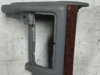 накладка на торпедо (консоль) Peugeot 406 1 поколение [рестайлинг] 2000