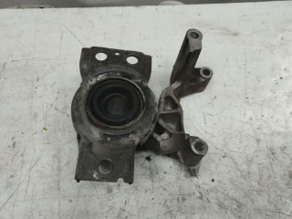 подушка крепления двигателя Nissan Qashqai 1 поколение [рестайлинг] 2010, 2.0 л., бензин, МКПП, 11210JE20B