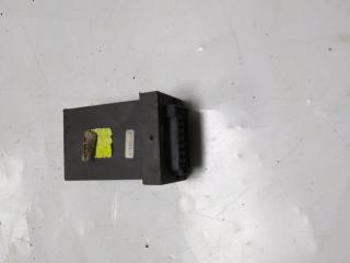 блок управления ГБО Volvo S80 1 поколение (1998 - 2003), 2.4 л., бензин, 207349.1, 2073491