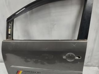 дверь передняя левая Volkswagen Touran 1 поколение (2003 - 2006), 1.8 л., бензин, АКПП, передний привод