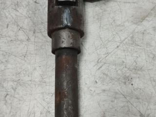 рулевой карданчик Peugeot 206 1 поколение (1998 - 2003)