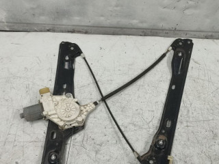 стеклоподъемник передний правый BMW 3 серия E90/E91/E92/E93 (2004 - 2010)