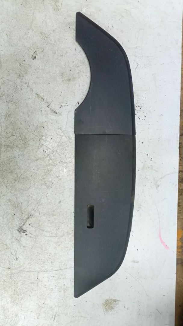 панель передняя салона (торпедо) Ford C-Max 1 поколение 2003, 1.8 л., бензин, МКПП - фото №1