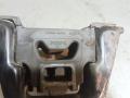 кронштейн двигателя Toyota Aygo 1 поколение (2005 - 2008), 1.0 л., бензин, МКПП, 123720O010, 1237200010 - фото №4