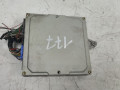 блок управления двигателем Honda HR-V 1 поколение [рестайлинг] (2001 - 2006), 1.6 л., бензин, 37820PELG11, 1312106685 - фото №3