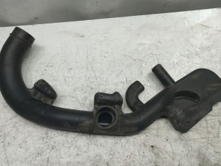 воздухозаборник Nissan Qashqai 1 поколение [рестайлинг] 2010, 2.0 л., бензин, МКПП, 1033315S01