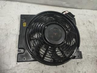 вентилятор радиатора Opel Astra G (1998 - 2009), 2.0 л., дизель, АКПП, 0130303248, 90570745