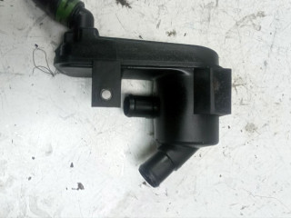 маслоотделитель (сапун) Ford Transit Connect 1 поколение (2002 - 2009), 1.8 л., дизель, XS4Q6A785AB