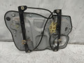 стеклоподъемник передний правый Volkswagen Touran 1 поколение (2003 - 2006), 1.8 л., бензин, АКПП, передний привод, 1T0971121Q - фото №2