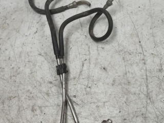 трубка топливная Saab 9-3 2 поколение 2005, 2.0 л., бензин