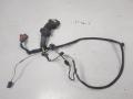 дверная проводка Peugeot 307 1 поколение 2003, 9632652280 - фото №5