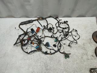 проводка Ford Focus 2 поколение [рестайлинг] 2009, 1.8 л., бензин, МКПП, 8M5T14014, 8M5T14401