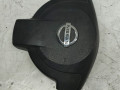 AirBag водительская Nissan Qashqai 1 поколение [рестайлинг] 2010, 2.0 л., бензин, МКПП, 4B6A6B1FAYZ, 98510-BR28E - фото №3
