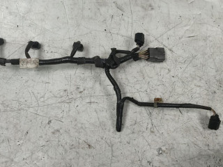 проводка Mazda 5 CR (2005 - 2008), 2.3 л., бензин, АКПП, L3G667080B