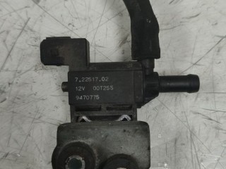 электромагнитный клапан Volvo S60 1 поколение (2000 - 2004), 2.4 л., бензин, 9470775, 72251702