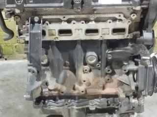 двигатель Chrysler PT Cruiser 1 поколение [рестайлинг] (2005 - 2010), 2.4 л., бензин, АКПП, 04781632AB, TNXE6223600960, EDZ