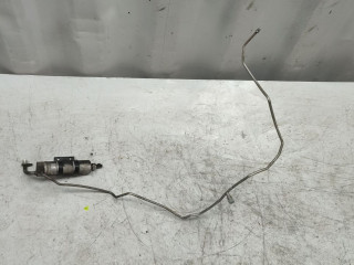 трубка кондиционера Nissan Qashqai 1 поколение [рестайлинг] 2010, 2.0 л., бензин, МКПП