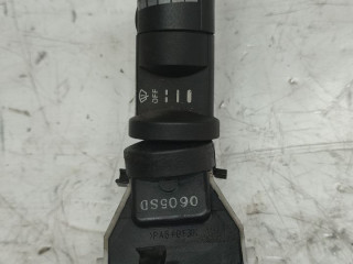 переключатель дворников Nissan Qashqai 1 поколение [рестайлинг] 2010, 2.0 л., бензин, МКПП