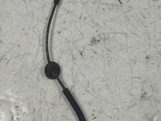 трос двери Volkswagen Passat B5 [рестайлинг] (2000 - 2005), 1.8 л., бензин, МКПП, 3B0837085E