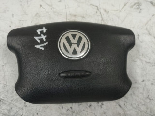 AirBag водительская Volkswagen Passat B5 [рестайлинг] 2003, 3B0880201BM