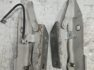 петля капота BMW 5 серия E60/E61 [рестайлинг] E60 2008, 2.0 л., бензин, седан, 757146401, 7571464