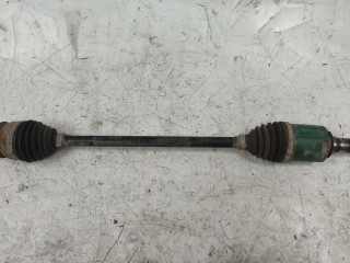 полуось (приводной вал, ШРУС) Subaru Forester 3 поколение (SH) 2010, 2.0 л., бензин, АКПП