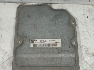 блок управления АКПП Cadillac CTS 2 поколение (2007 - 2014), 2.8 л., бензин, АКПП, задний привод, 5WK33551AH, 24239785, 24242841